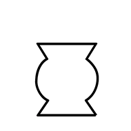 Egyptian Hieroglyph-#141F2