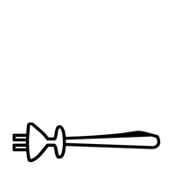 Egyptian Hieroglyph-#141FA