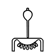 Egyptian Hieroglyph-#141FF