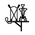 Egyptian Hieroglyph-#14218