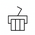 Egyptian Hieroglyph-#14223