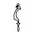 Egyptian Hieroglyph-#14230