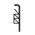 Egyptian Hieroglyph-#14236