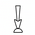 Egyptian Hieroglyph-#1424A