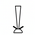 Egyptian Hieroglyph-#1424B