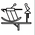 Egyptian Hieroglyph-#14252