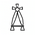 Egyptian Hieroglyph-#14262