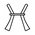 Egyptian Hieroglyph-#14265