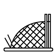Egyptian Hieroglyph-#1426A