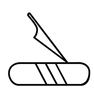 Egyptian Hieroglyph-#14278