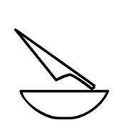 Egyptian Hieroglyph-#14280