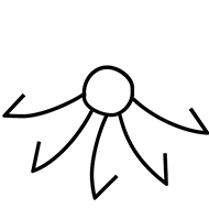 Egyptian Hieroglyph-#1428C
