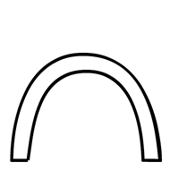 Egyptian Hieroglyph-#1428D
