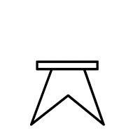 Egyptian Hieroglyph-#1428E