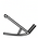 Egyptian Hieroglyph-#1429C