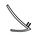 Egyptian Hieroglyph-#142A1