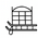 Egyptian Hieroglyph-#142A7