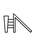 Egyptian Hieroglyph-#142AF