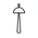Egyptian Hieroglyph-#142B2