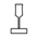 Egyptian Hieroglyph-#142B3