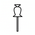 Egyptian Hieroglyph-#142B8