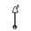 Egyptian Hieroglyph-#142BD