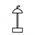 Egyptian Hieroglyph-#142BF