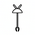 Egyptian Hieroglyph-#142C8