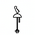 Egyptian Hieroglyph-#142C9