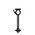 Egyptian Hieroglyph-#142CB