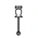 Egyptian Hieroglyph-#142CF