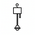 Egyptian Hieroglyph-#142D2