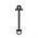 Egyptian Hieroglyph-#142D7