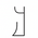 Egyptian Hieroglyph-#142EC