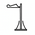 Egyptian Hieroglyph-#142F2