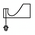 Egyptian Hieroglyph-#142F3