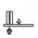 Egyptian Hieroglyph-#142F7
