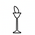 Egyptian Hieroglyph-#142FB