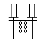 Egyptian Hieroglyph-#14304