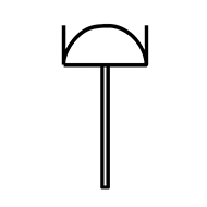 Egyptian Hieroglyph-#14318
