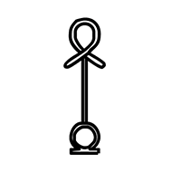Egyptian Hieroglyph-#14323