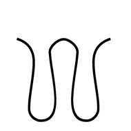 Egyptian Hieroglyph-#14327