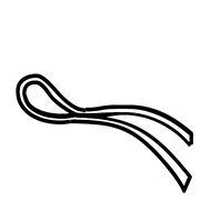 Egyptian Hieroglyph-#14328