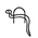 Egyptian Hieroglyph-#1432F