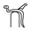 Egyptian Hieroglyph-#14330