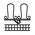 Egyptian Hieroglyph-#14332