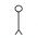 Egyptian Hieroglyph-#14337