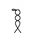 Egyptian Hieroglyph-#1433B