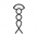 Egyptian Hieroglyph-#14340