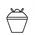 Egyptian Hieroglyph-#1435F